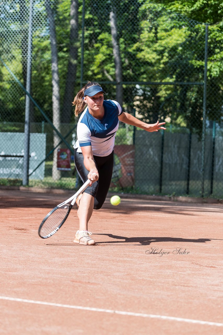 Lena Greiner 120 - Ostsee Cup